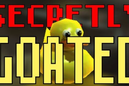 Repo Rubber Duck