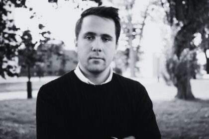 Benjamin Dousa Föräldrar