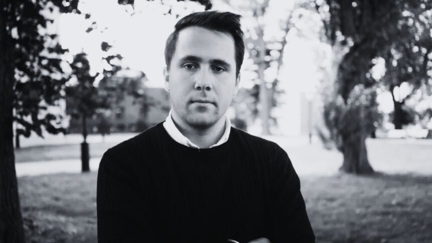 Benjamin Dousa Föräldrar