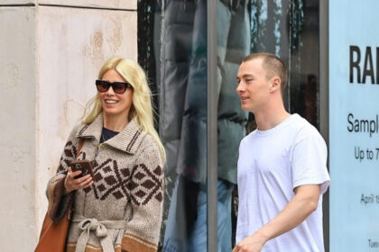 Caspar Matthew De Vere Drummond