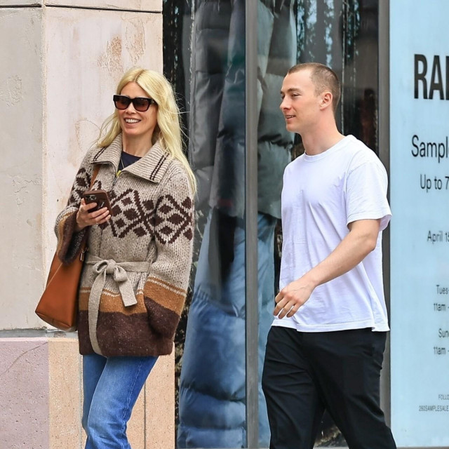 Caspar Matthew De Vere Drummond