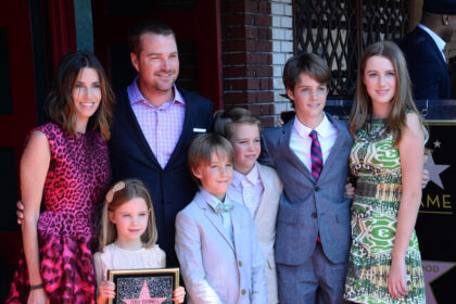 Charles Mchugh O'donnell