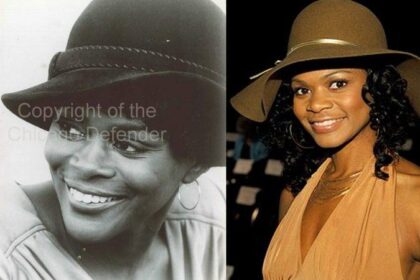 Erma Jean Johnson Trammel