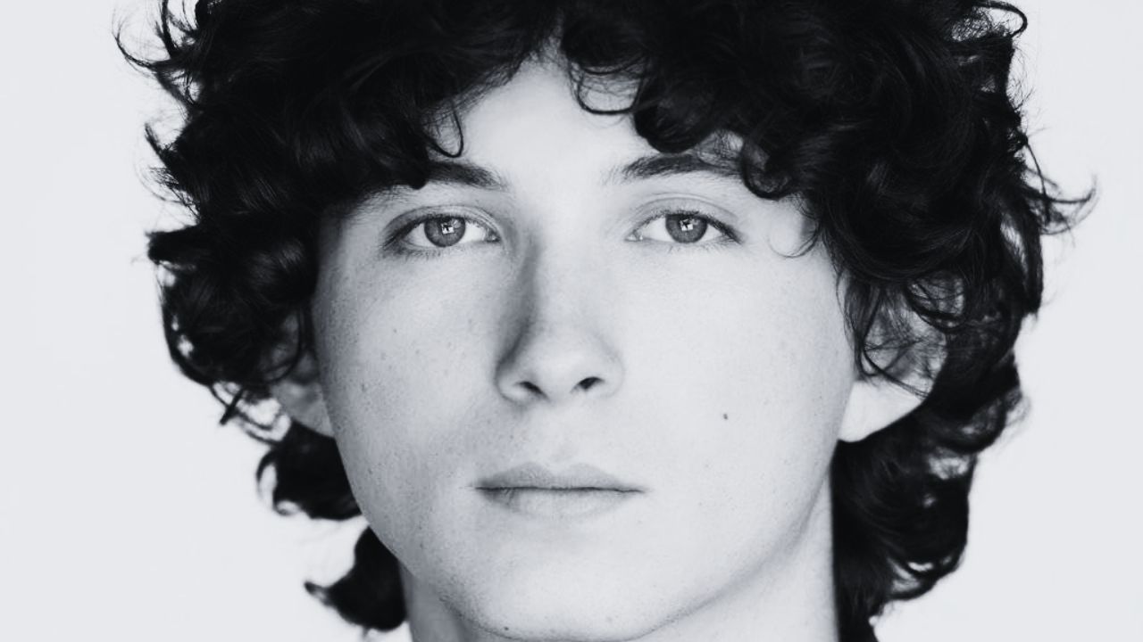 Jordan Cassius Hatosy