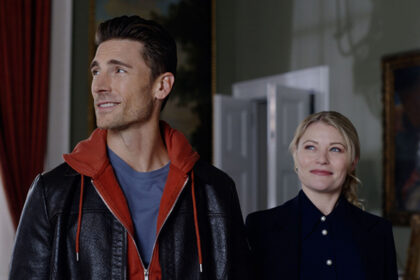 Scout Elizabeth Crook