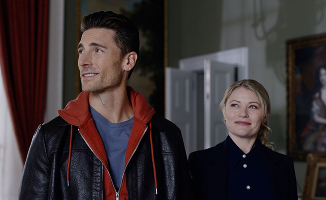 Scout Elizabeth Crook