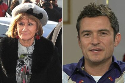 Sonia Constance Josephine Copeland