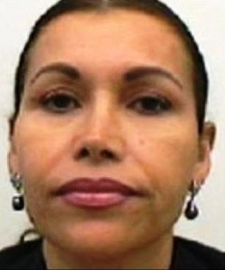 Alejandrina María Salazar Hernández