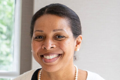 Elizabeth Frances Marie Scott