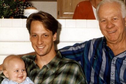 Frank Peter Rupert Hawk