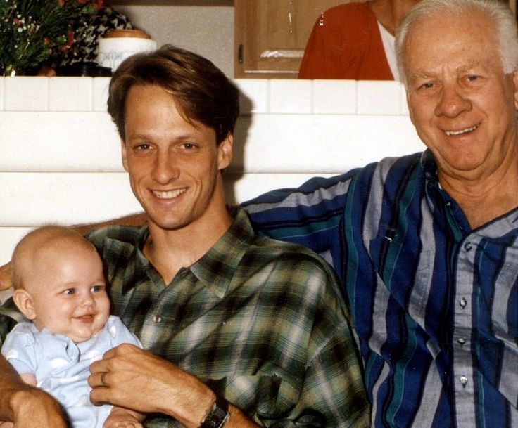 Frank Peter Rupert Hawk