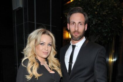 Jaimee Leah Silverston