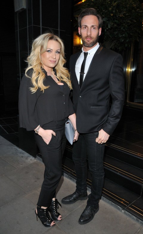 Jaimee Leah Silverston