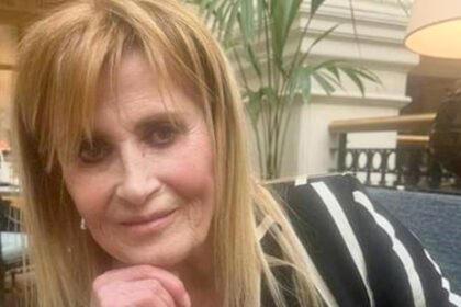 Jennifer Abbott Astin