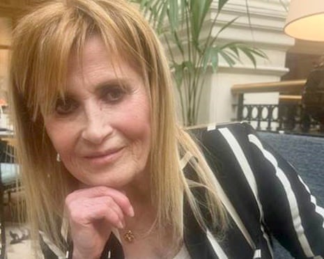 Jennifer Abbott Astin