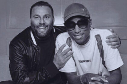 Pharoah Williams Iii