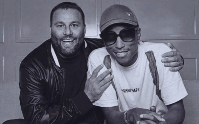 Pharoah Williams Iii