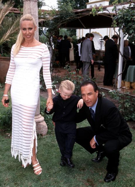 Stuart Grant Washington