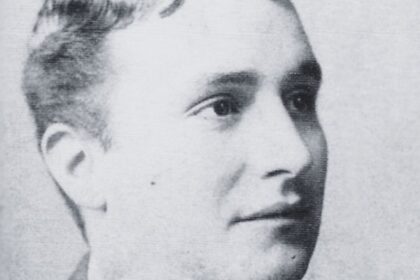 Charles Chaplin, Sr.