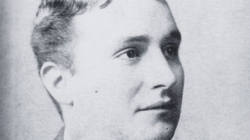 Charles Chaplin, Sr.