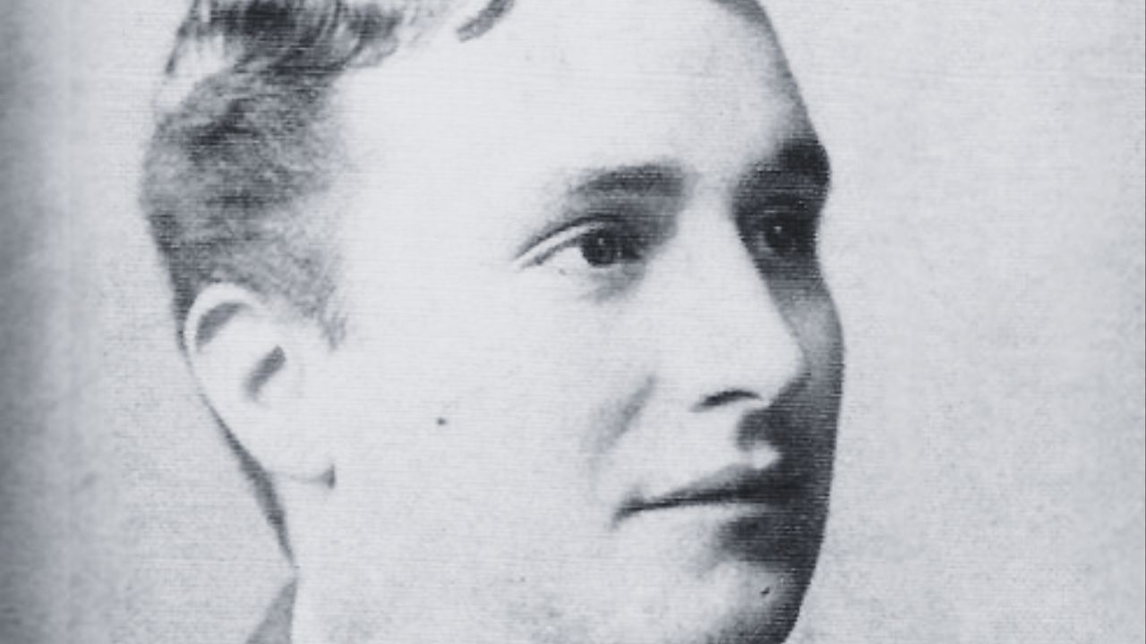 Charles Chaplin, Sr.