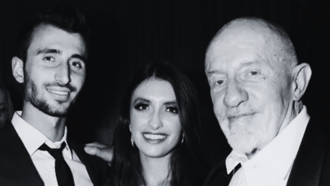 Claudio Jon Henry Banks