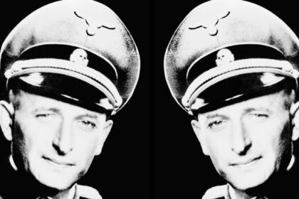 Horst Adolf Eichmann