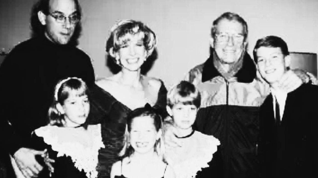 Jordan Alexander Ferrer