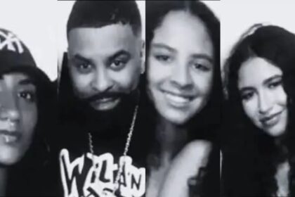 Story Asaundra Lumpkin