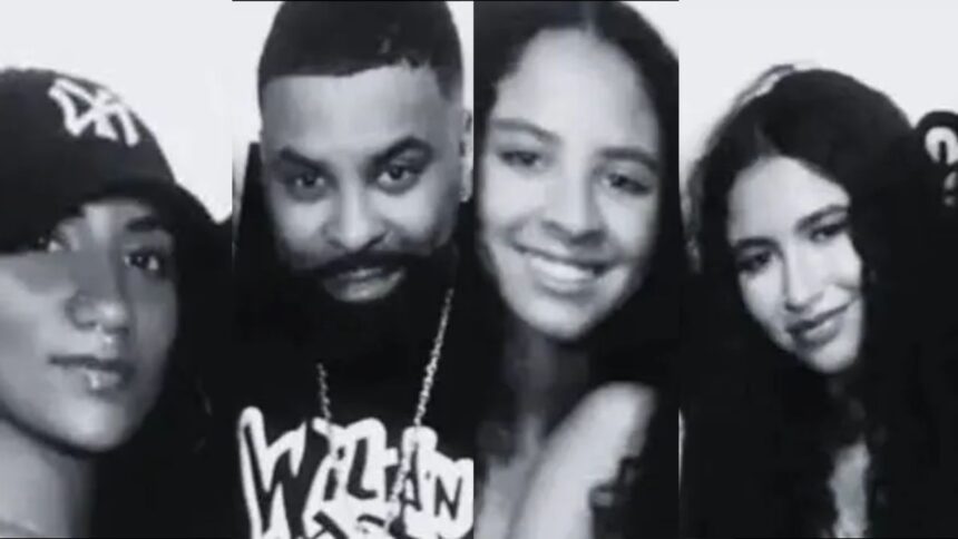 Story Asaundra Lumpkin