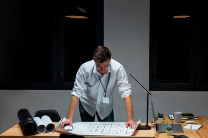 The Architect’s Blueprint: Creating a Useful Text to Speech Voiceover