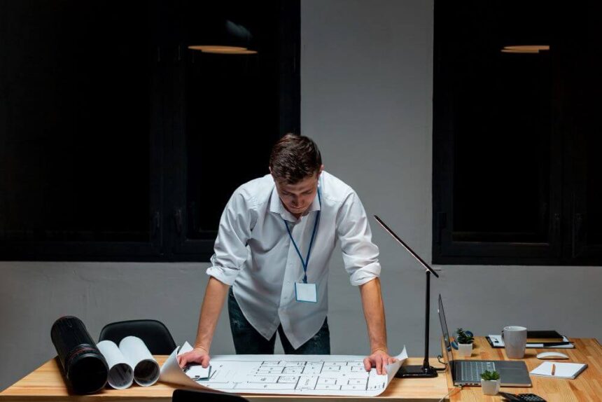 The Architect’s Blueprint: Creating a Useful Text to Speech Voiceover