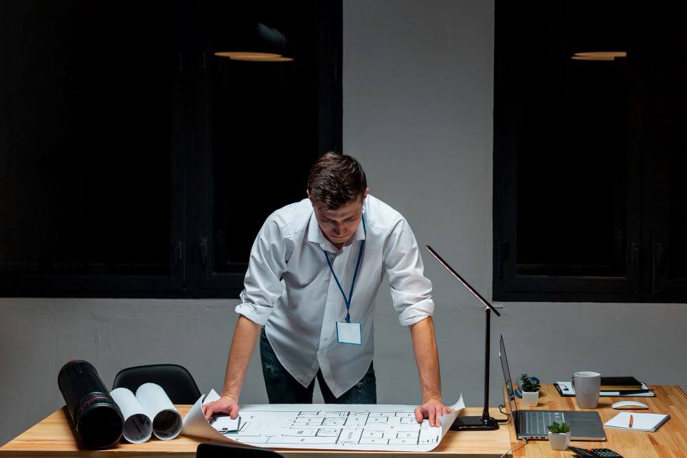 The Architect’s Blueprint: Creating a Useful Text to Speech Voiceover