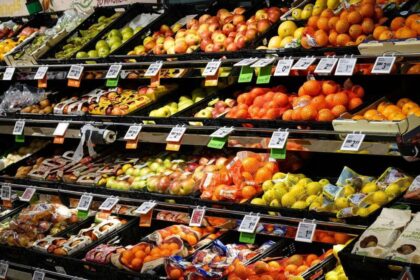 5 Emerging FMCG Companies Using AI to Challenge Industry Titans