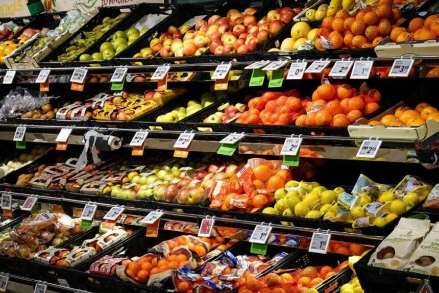 5 Emerging FMCG Companies Using AI to Challenge Industry Titans