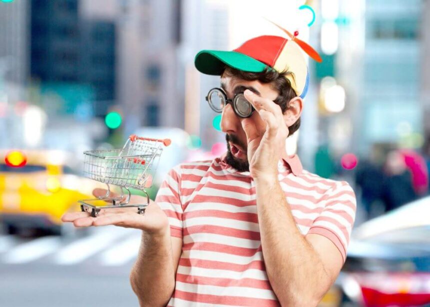 The Visibility Problem: Why Groundbreaking Retail Solutions Still Struggle to Gain Traction