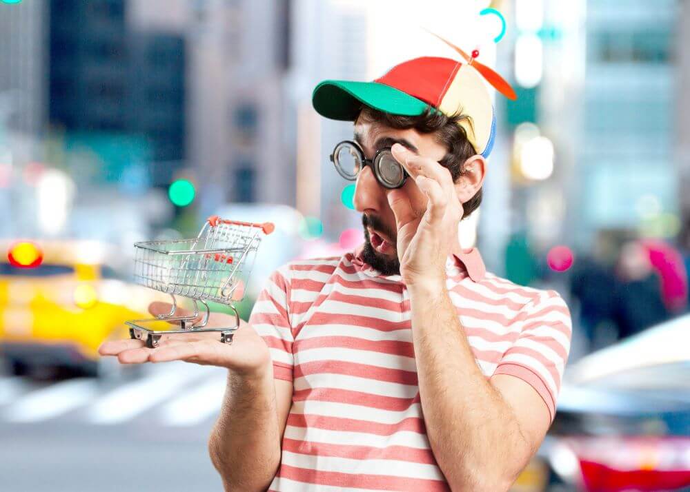 The Visibility Problem: Why Groundbreaking Retail Solutions Still Struggle to Gain Traction