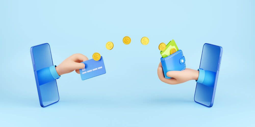 Top 4 Global Money Transfer Platforms