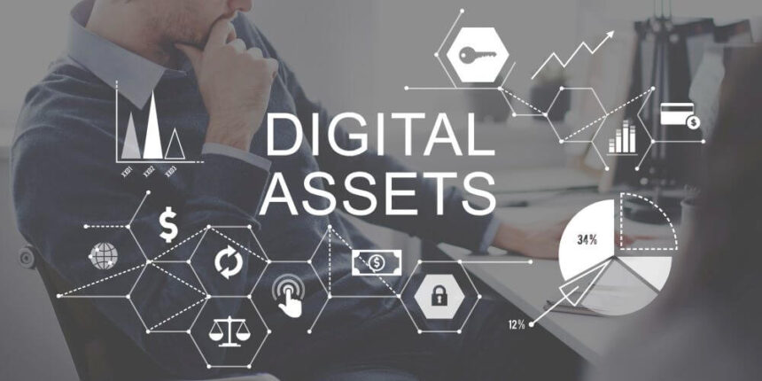 What Are Digital Asset Treasury Stocks?