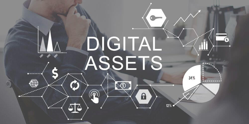 What Are Digital Asset Treasury Stocks?