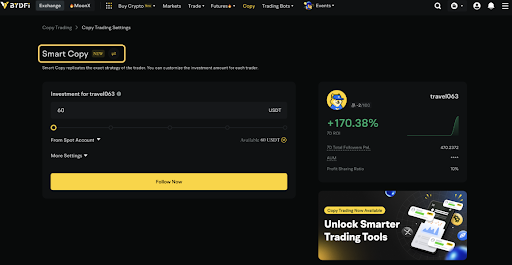 Ease of Use – Especially for Beginners