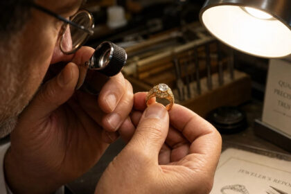 Smart Strategies for Cashing in Inherited Jewelry for Top Dollar