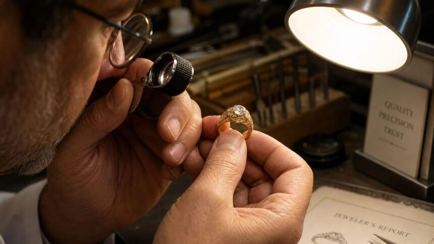 Smart Strategies for Cashing in Inherited Jewelry for Top Dollar