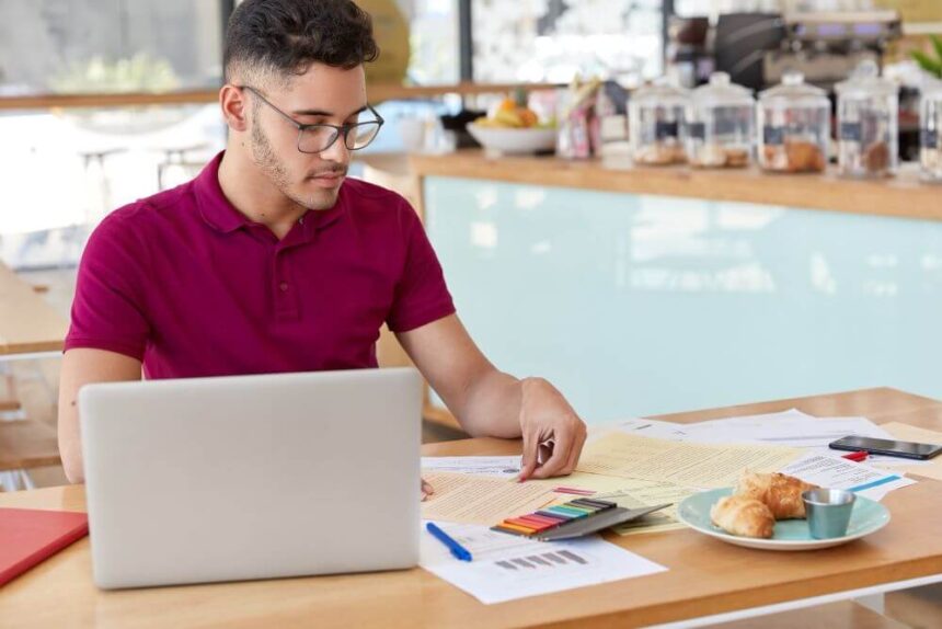 How to Finally Feel in Control of Your Small Business Finances
