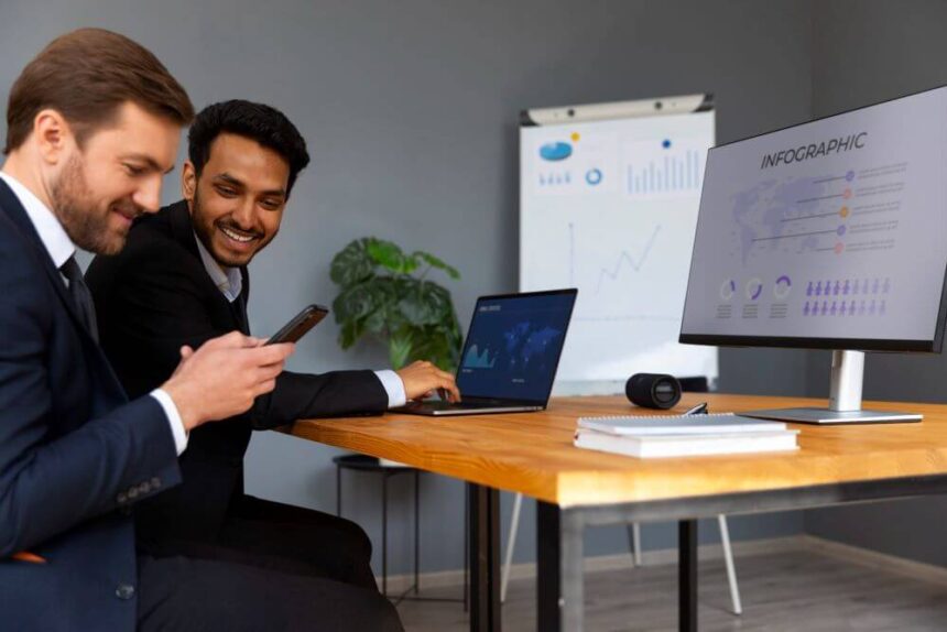 Key Factors Driving B2B SEO Success in 2026