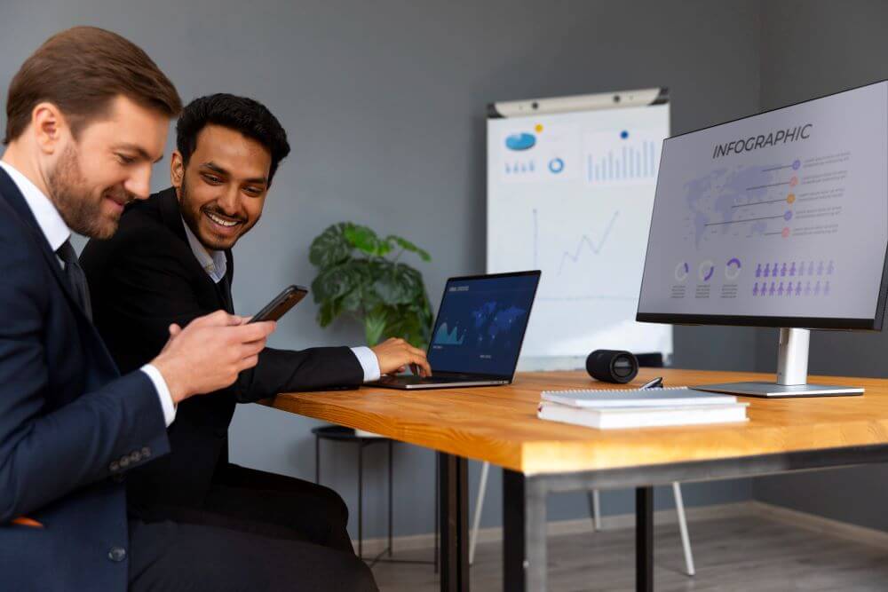 Key Factors Driving B2B SEO Success in 2026
