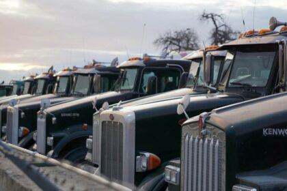 Smart Sourcing Habits That Help Logistics Companies Stay Profitable