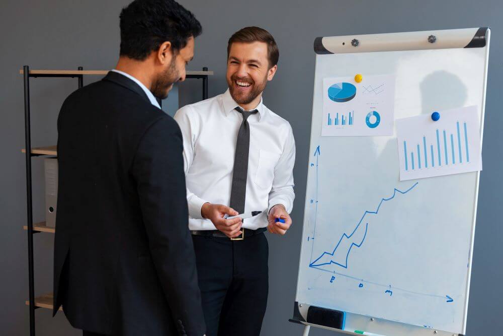 Beyond the Deliverable: Why a Consistent Client Experience is Your Best Growth Strategy