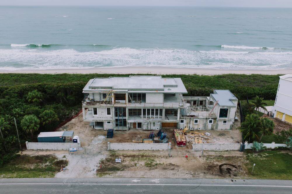 How Brokerages Help You Find New Construction Homes in Myrtle Beach