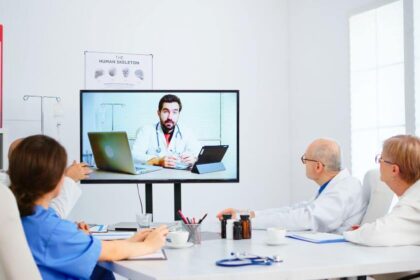 Matching Your Medical Practice with the Right TV Advertising Platform